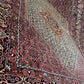 Handgeknüpfter Bidjar Teppich Wolle 250x200 cm Neu