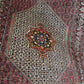 Handgeknüpfter Bidjar Teppich Wolle 250x200 cm Neu