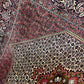 Handgeknüpfter Bidjar Teppich Wolle 250x200 cm Neu