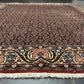 Handgeknüpfter Bidjar Teppich Wolle 250x210 cm Neu