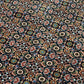 Handgeknüpfter Bidjar Teppich Wolle 250x210 cm Neu