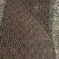 Handgeknüpfter Bidjar Teppich Wolle 250x210 cm Neu
