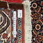 Handgeknüpfter Bidjar Teppich Wolle 250x210 cm Neu