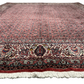 Handgeknüpfter Bidjar Teppich Wolle 255x210 cm Neu
