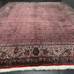 Handgeknüpfter Bidjar Teppich Wolle 255x210 cm Neu