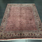 Handgeknüpfter Bidjar Teppich Wolle 255x210 cm Neu