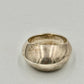Vintage Massiver 925 Silber Ring
