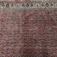 Handgeknüpfter Bidjar Teppich Wolle 255x210 cm Neu