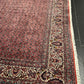 Handgeknüpfter Bidjar Teppich Wolle 255x210 cm Neu