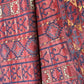 Antik Orientteppich handgeknüpft Afghan Hadjlu  200x125 cm