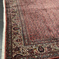 Handgeknüpfter Bidjar Teppich Wolle 255x210 cm Neu