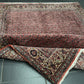 Handgeknüpfter Bidjar Teppich Wolle 255x210 cm Neu