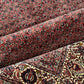 Handgeknüpfter Bidjar Teppich Wolle 255x210 cm Neu