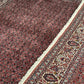 Handgeknüpfter Bidjar Teppich Wolle 255x210 cm Neu