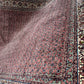 Handgeknüpfter Bidjar Teppich Wolle 255x210 cm Neu