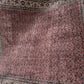 Handgeknüpfter Bidjar Teppich Wolle 255x210 cm Neu