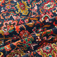 Handgeknüpfter Malayer Art Deco Antiker Teppich 305x210 cm