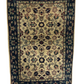 Orientteppich handgeknüpft China Isfahan 97x62 cm