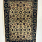 Orientteppich handgeknüpft China Isfahan 97x62 cm