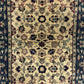 Orientteppich handgeknüpft China Isfahan 97x62 cm