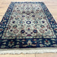 Orientteppich handgeknüpft China Isfahan 97x62 cm