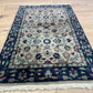 Orientteppich handgeknüpft China Isfahan 97x62 cm
