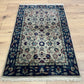 Orientteppich handgeknüpft China Isfahan 97x62 cm