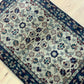 Orientteppich handgeknüpft China Isfahan 97x62 cm