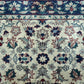 Orientteppich handgeknüpft China Isfahan 97x62 cm