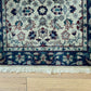 Orientteppich handgeknüpft China Isfahan 97x62 cm