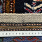 Handgeknüpfter Perser Orientteppich - Malayer Naturfarben 200x107 cm