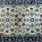 Orientteppich handgeknüpft China Isfahan 97x62 cm