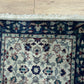 Orientteppich handgeknüpft China Isfahan 97x62 cm