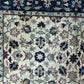 Orientteppich handgeknüpft China Isfahan 97x62 cm