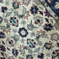 Orientteppich handgeknüpft China Isfahan 97x62 cm