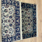 Orientteppich handgeknüpft China Isfahan 97x62 cm
