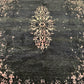 Handgeknüpfter Vintage Kirman Teppich 310x215 cm Neu