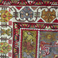 Antik Orientteppich handgeknüpft Türkei Anatolien  Wolle 180x117 cm