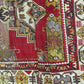 Antik Orientteppich handgeknüpft Türkei Anatolien  Wolle 180x117 cm