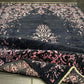 Handgeknüpfter Vintage Kirman Teppich 310x215 cm Neu