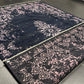 Handgeknüpfter Vintage Kirman Teppich 310x215 cm Neu