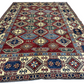 Handgeknüpfter Ziegler Kazak Teppich Pakistan 375x275 cm