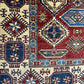 Handgeknüpfter Ziegler Kazak Teppich Pakistan 375x275 cm