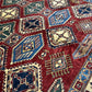 Handgeknüpfter Ziegler Kazak Teppich Pakistan 375x275 cm