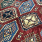Handgeknüpfter Ziegler Kazak Teppich Pakistan 375x275 cm