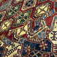 Handgeknüpfter Ziegler Kazak Teppich Pakistan 375x275 cm