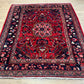 Orientteppich handgeknüpft Lilian Wolle 285x150 cm