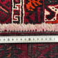Handgeknüpfter Orientteppich: Afghan Art Deco Läufer 235x87cm