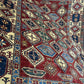 Handgeknüpfter Ziegler Kazak Teppich Pakistan 375x275 cm