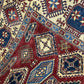 Handgeknüpfter Ziegler Kazak Teppich Pakistan 375x275 cm